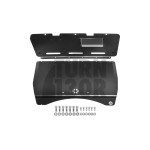 Airtec Aluminium Undertray for Renault Clio 3 RS