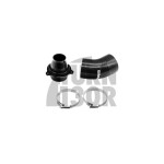 Airtec Turbo Muffler Delete for Polo AW GTI facelift