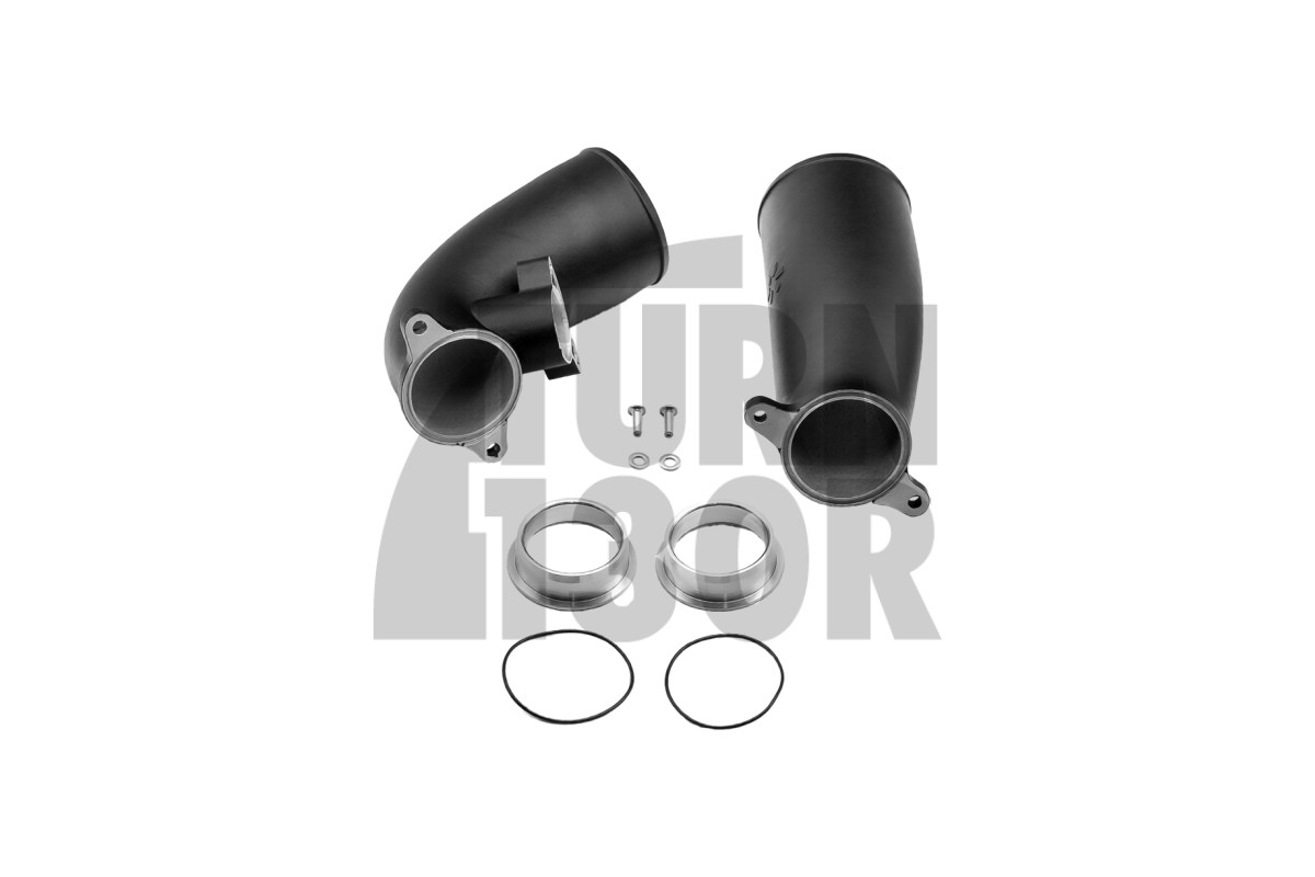 Airtec Turbo Inlet Pipes for BMW M3 G80 - M4 G82 & M2 87