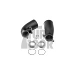 Airtec Turbo Inlet Pipes for BMW M3 G80 - M4 G82 & M2 87