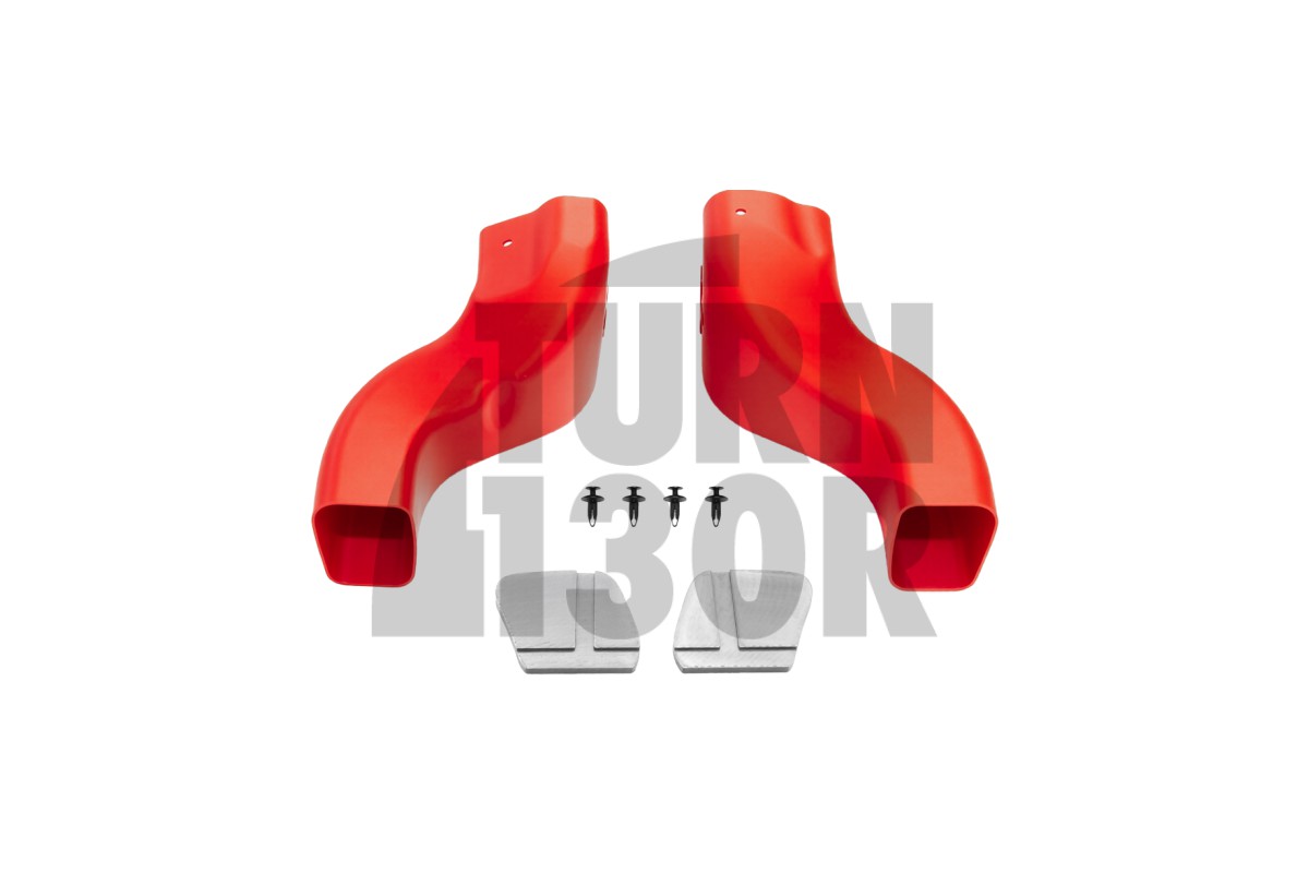 Airtec Air Intake Feeds for BMW M2 G87