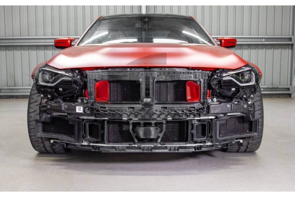 Airtec Air Intake Feeds for BMW M2 G87