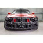 Airtec Air Intake Feeds for BMW M2 G87