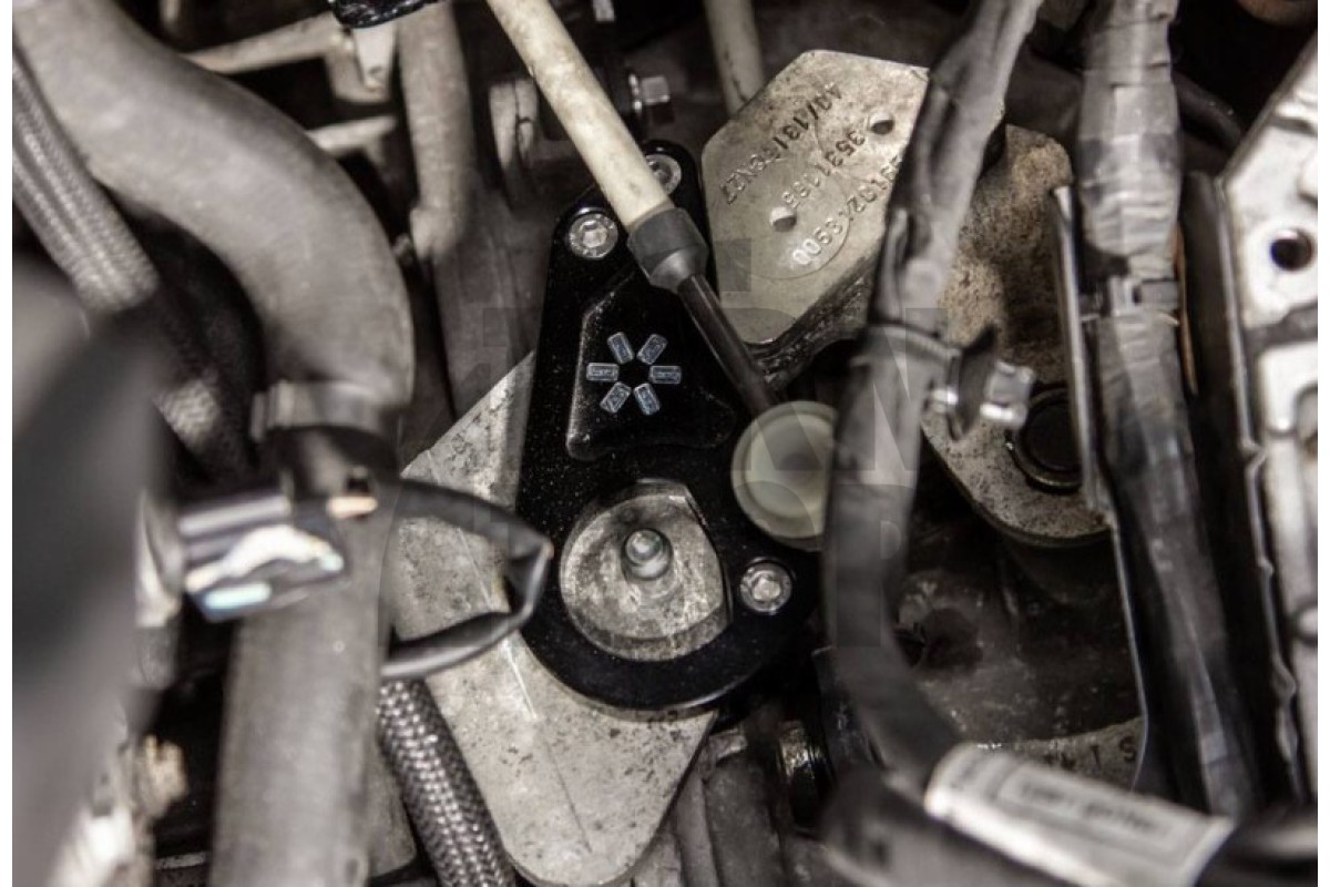 Airtec Short Shifter for Renault Clio 3 RS