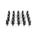 Alpha Competition 14x150 Wheels Stud and Nut Conversion kit for Seat - Audi - VW & Skoda