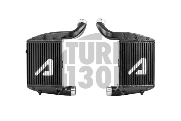 Alpha Competition Intercoolers for Audi RS6 C6