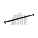 Alpha Competition Rear Strut Brace for S3 8V - Golf 7 GTI - Golf 7 R - Leon 3 Cupra Alpha Competition Rear Strut Brace for S3 8V - Golf 7 GTI - Golf 7 R - Leon 3 Cupra