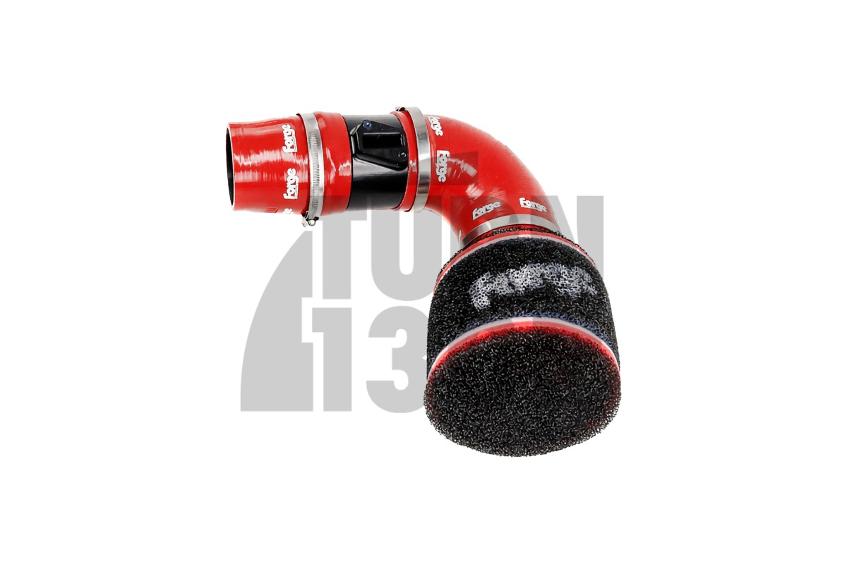 Forge Motorsport Intake for Civic Type R FK8