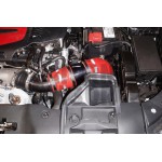 Forge Motorsport Intake for Civic Type R FK8