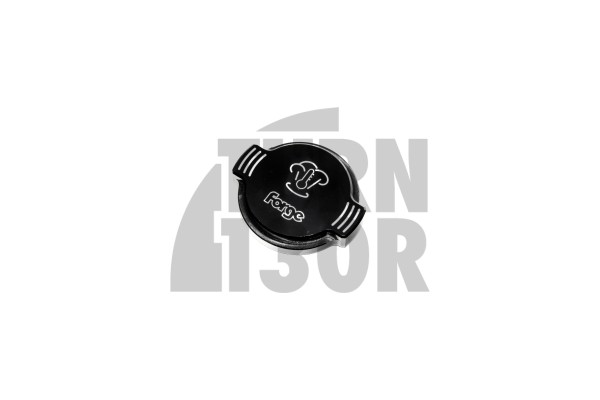 Forge Motorsport Coolant Cap for Civic Type R - R35 GTR - I20N - I30N - Swift Sport & GT86 