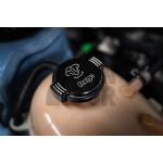 Forge Motorsport Coolant Cap for Civic Type R - R35 GTR - I20N - I30N - Swift Sport & GT86