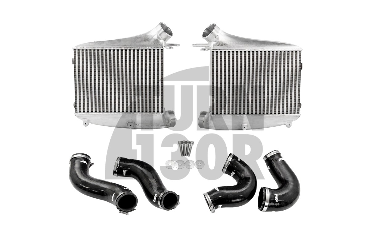 Forge Motorsport Intercoolers Kit for Audi RS6 C8 & RS7 C8