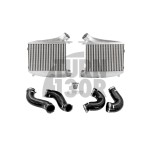 Forge Motorsport Intercoolers Kit for Audi RS6 C8 & RS7 C8