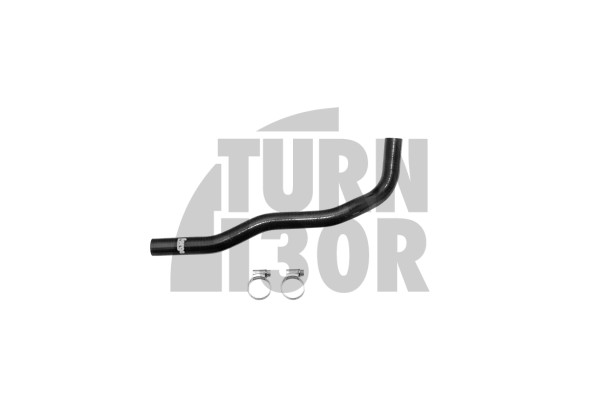 Forge Motorsport Oil Breather Silicone Hose for Abarth 595 & 695