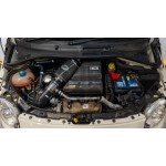 Forge Motorsport Oil Catch Can for Abarth 595 & 695