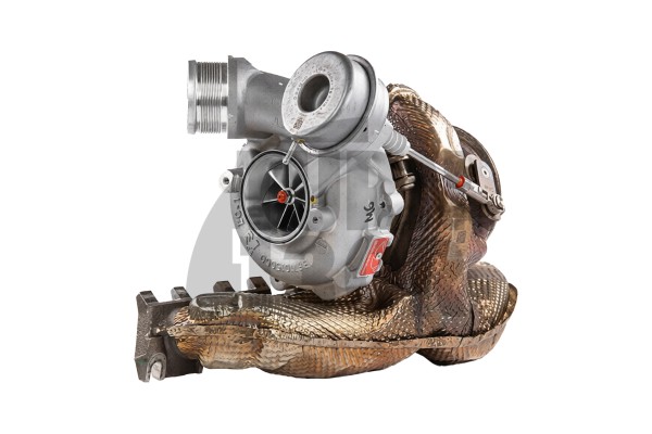 TTE600 5654 Race Turbo for Audi RS3 8P - RS3 8V & TTRS 8J