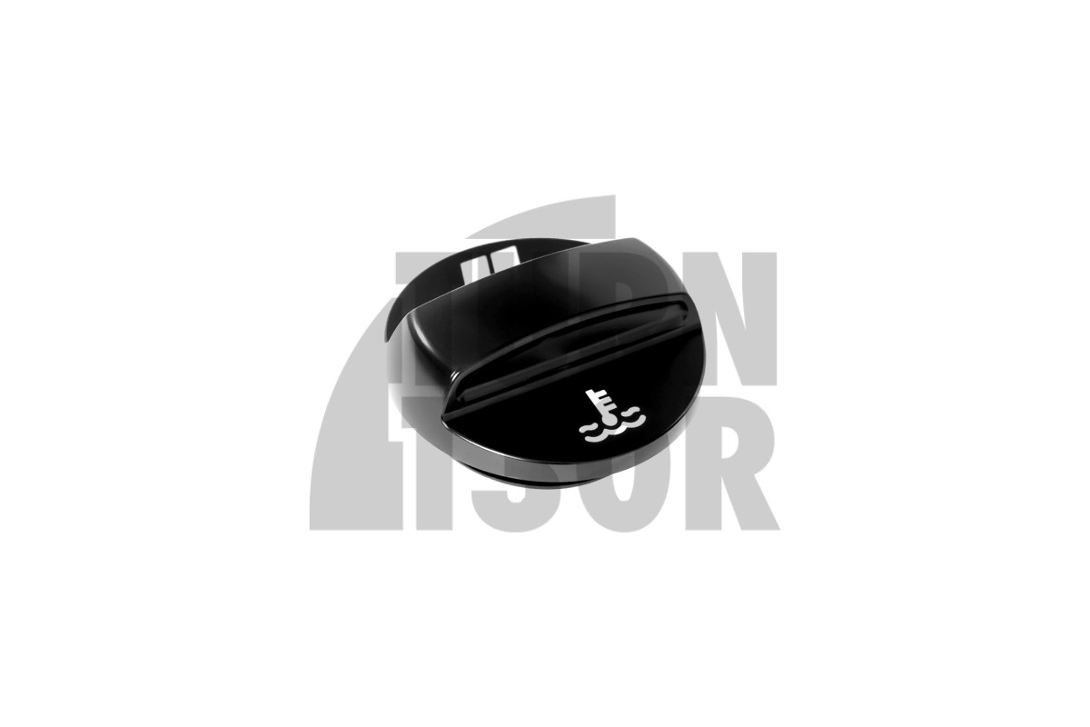 CTS Turbo Aluminium Expansion Cap for  Leon - Golf - S3 - A3 - TT - A4 - S4 & RS4