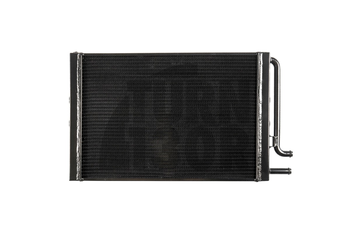 CTS Turbo Radiator - Chargecooler for Audi RS4 B9 & RS5 F5