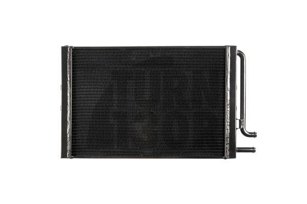 CTS Turbo Radiator - Chargecooler for Audi RS4 B9 & RS5 F5