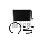 CTS Turbo Radiator - Chargecooler for Audi RS4 B9 & RS5 F5