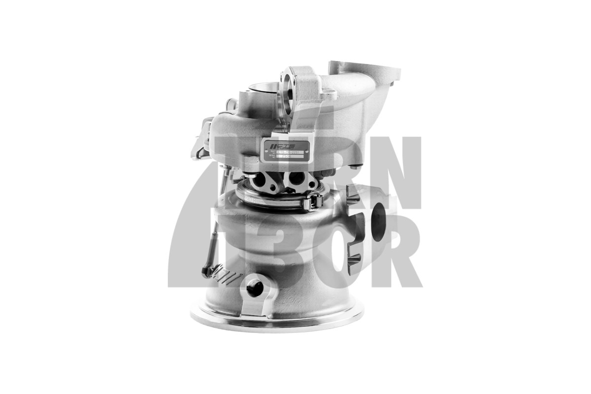 CTS Turbo Boss800 Turbocharger for Audi S4 B9 & S5 F3