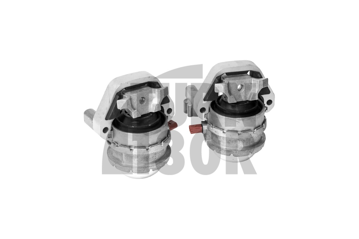 CTS Turbo Reinforced Engine Mounts for Audi RS6 & RS7 C7