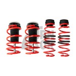 Eibach Sportline Plus Adjustable Lowering Springs for Golf 8 R & Audi S3 8Y