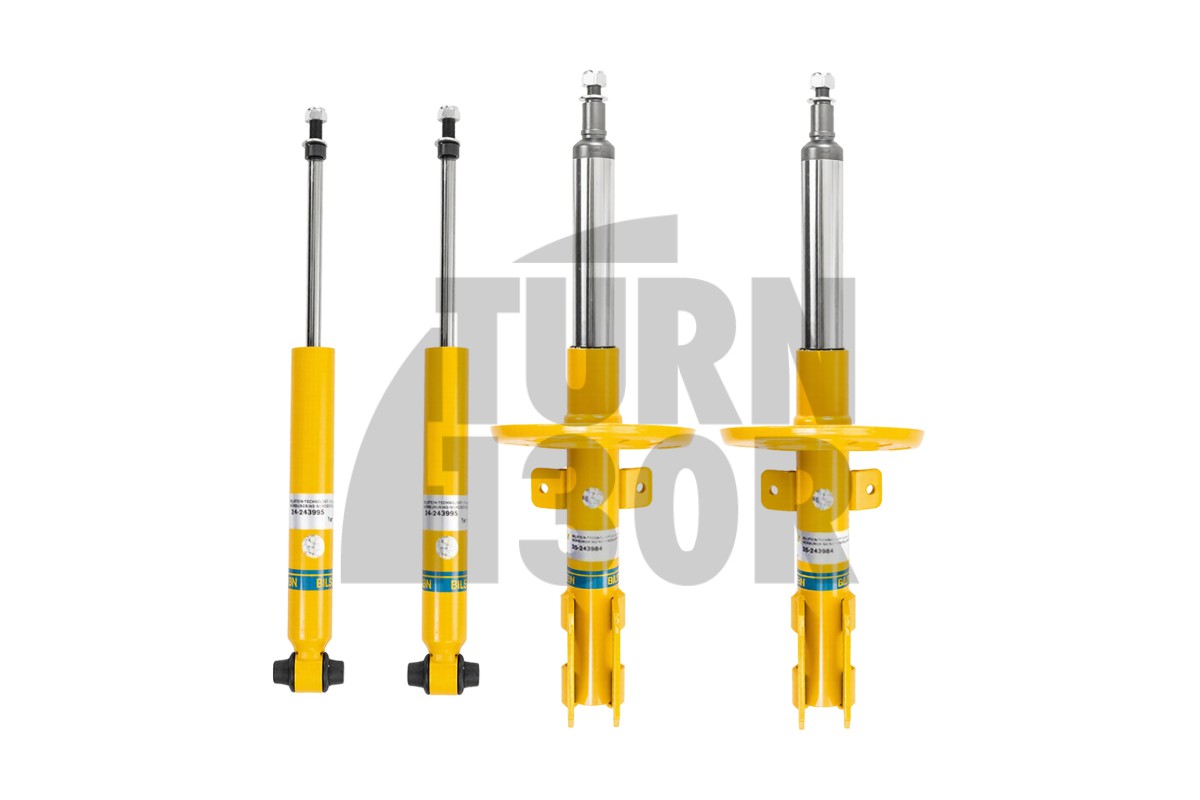 Eibach B12 Pro-Kit Suspension Set for Peugeot 308 GTI Bilstein