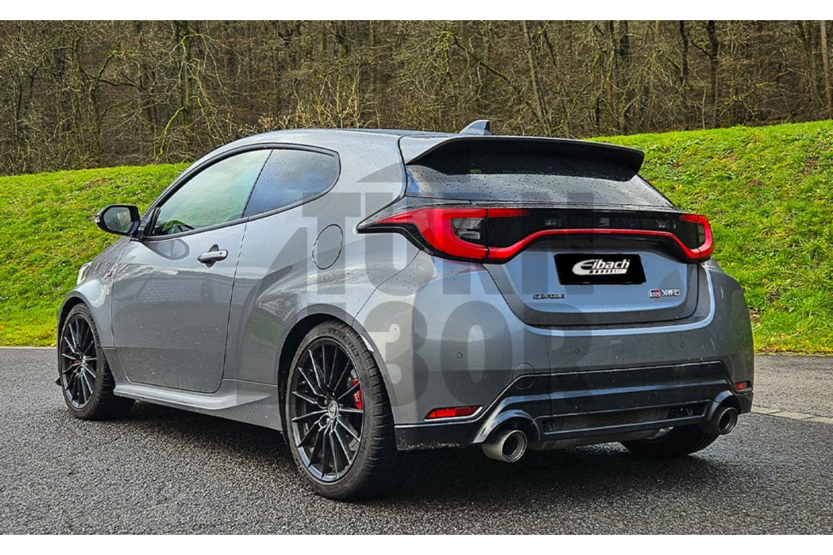 Eibach Pro-Kit Lowering Springs for Toyota Yaris GR Gen.2 -30mm