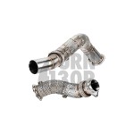 Scorpion Decat Downpipes for BMW M3 F80 - M4 F8x - M2 Competition