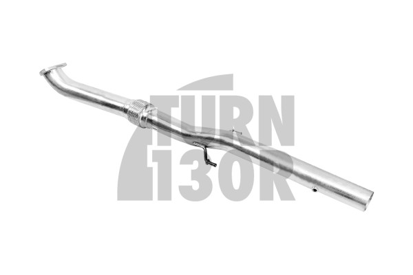 Scorpion Secondary Decat Pipe for Opel Corsa D OPC 07-10