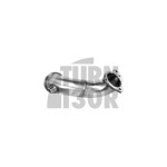 Scorpion Decat Downpipe for Opel Corsa E VXR