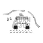 Scorpion Exhaust GPF Back for BMW 340i G20