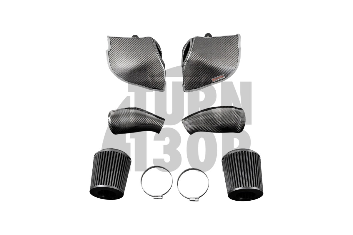Armaspeed Carbon Fiber Air Intake for BMW M5 G9x