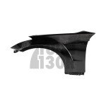 Seibon +10mm Carbon Fiber Front Fenders for Nissan 350Z