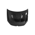 Seibon TM-Style Carbon Fiber Hood for Golf 6 GTI & Golf 6 R