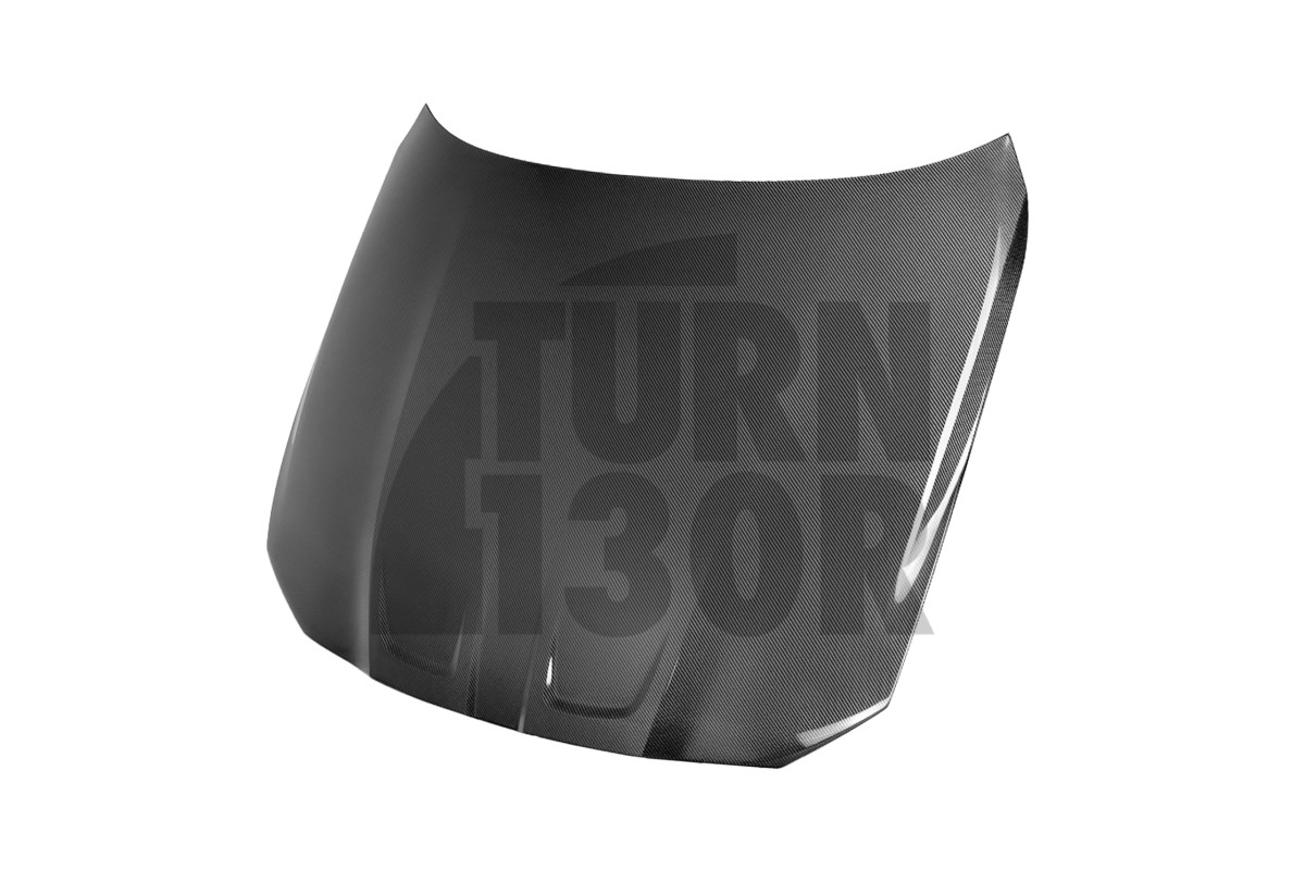 Seibon OEM Carbon Fiber Hood for BMW M3 G80 & M4 G8x