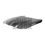 Seibon OEM Carbon Fiber Hood for BMW M3 G80 & M4 G8x