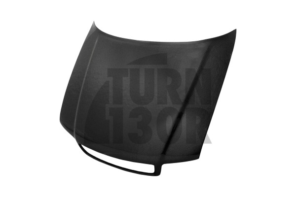 Seibon OEM Carbon Fiber Hood for Audi S4 B5 & RS4 B5