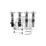 HKS Hipermax R Coilovers for Toyota GR86 & Subaru BRZ ZD8