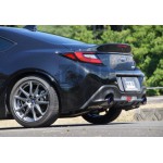 HKS Hi Power Spec L Catback for Subaru BRZ ZD8 & Toyota GR86