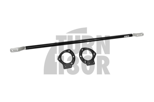 HKS Carbon Fiber Strut Tower Brace for Honda Civic Type R FL5