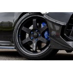 Rays Valve Stem Caps in Red, Blue, Black or Gunmetal