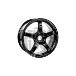 Rays Gram Lights 57CR Wheel 18x7.5 - 5x114.3 ET40 / Black