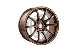 Rays Gram Lights 57NR Wheel 18x9.5 - 5x120 ET45 / Bronze