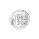 Rays Volk Racing TE37 Sonic Time Attack Edition Wheel 16x8.0 - 4x100 ET36 / White