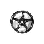 Rays Gram Lights 57CR Wheel 19x9.5 - 5x120 ET35 / Black