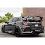 Rays Gram Lights 57CR Wheel 19x9.5 - 5x120 ET35 / Black