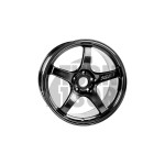 Rays Gram Lights 57CR Wheel 18x8.5 - 5x100 ET45 / Black