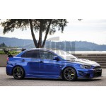 Rays Volk Racing TE37 SL Saga M-SPEC 18x10 - 5x114.3 ET29 / Black